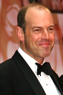 Phil Spencer, BAFTA TV Awards 2008 at the London Palladium
