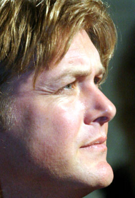 Dominic Brunt, An Audience with Lionel Richie at ITV Studios