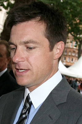 Jason Bateman, Hancock London Premiere