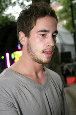 Danny Cipriani, Hancock London Premiere