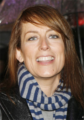 Fay Ripley, Madagascar 2 Premiere