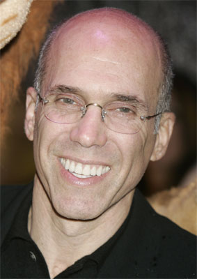 Jeffrey Katzenberg, Madagascar 2 Premiere
