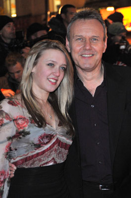 Anthony Head, Yes Man Premiere in Leicester Square