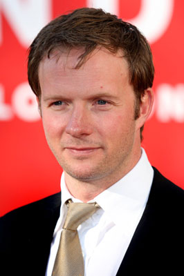 Rupert Penry-Jones, BAFTA TV Awards 2009 at Royal Festival Hall