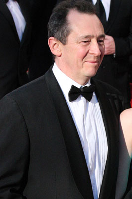 Paul Whitehouse, BAFTA TV Awards 2009 at Royal Festival Hall