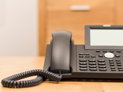 Phone Answering Services image