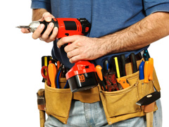 Handyman Services image