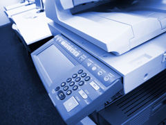 Photocopier Sales image