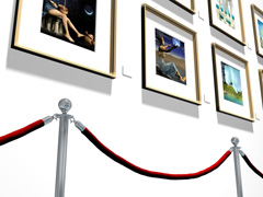 Art Galleries & Dealers image