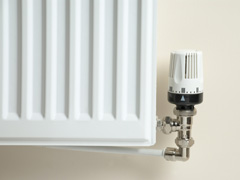 Central Heating Installation & Service image