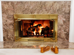 Stove & Fireplace Specialists image