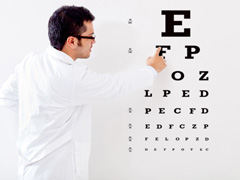 Opticians image