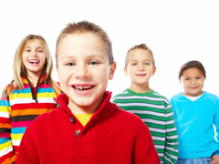 Children's Clothes image