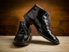 Shoe Repairers & Cobblers image
