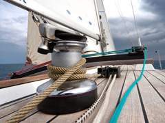 Yachting & Sailing Clubs image