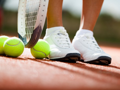 Tennis Clubs image