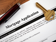 Mortgage Advisors image