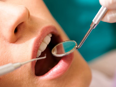 Dentists image