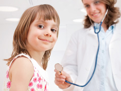 Health Clinics image