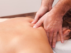 Osteopaths image