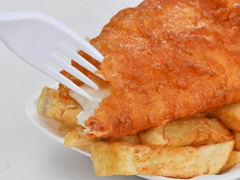Fish & Chips Takeaways image
