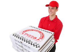 Pizza Takeaways image