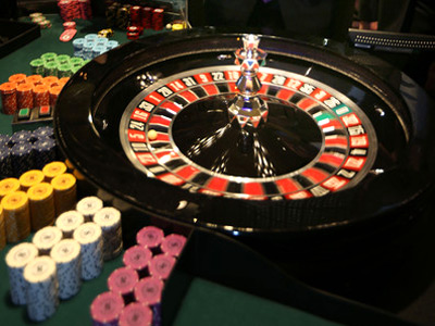 Bona Fide Casino Night picture