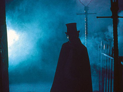 Jack the Ripper Tour image