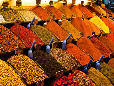 Spice up your life image