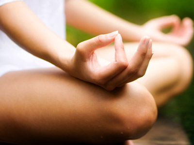 Find your Zen in the West End image