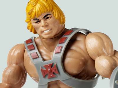 Relive your childhood and treat the kids image