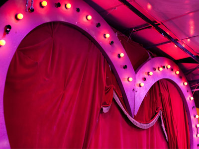 East London dancing, darts & dominoes image