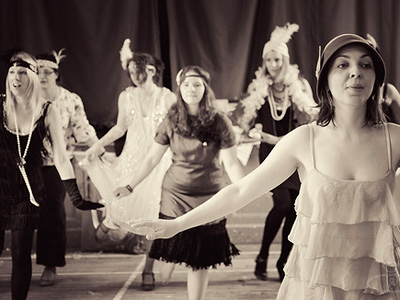 Musicals Dance Lesson image