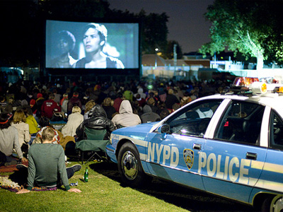 Secret Cinema image