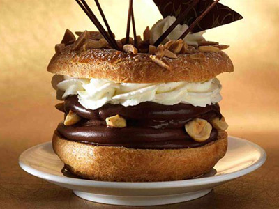 Experience your own chocolate factory image