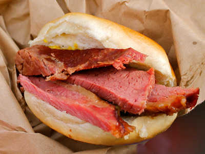 24/7 Bagels image