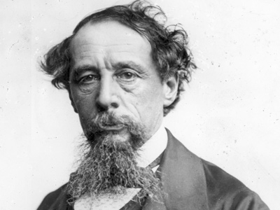 Get some Dickens in your life image