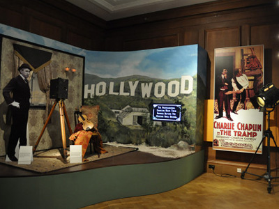 Get a dose of cinema history image