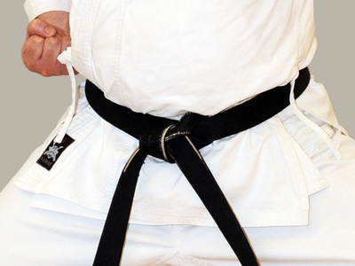 Learn karate image