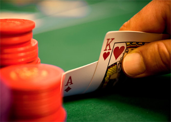 Become a Poker Star  image