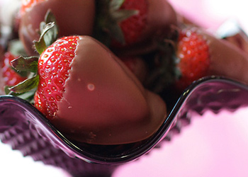 A dessert parlour image