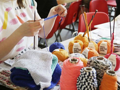 Tie Dyeing, Astronomy, Sunglasses Customisation and more picture