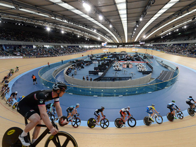 Go Track Racing image
