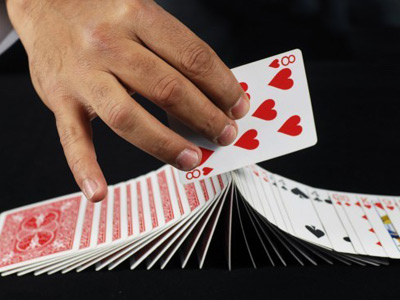 Learn Magic image