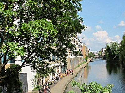 Visit the Haggerston Riviera image