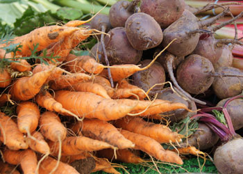A food market for the whole family image