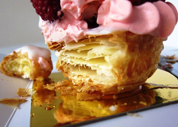 Dine in classic Viennese style picture