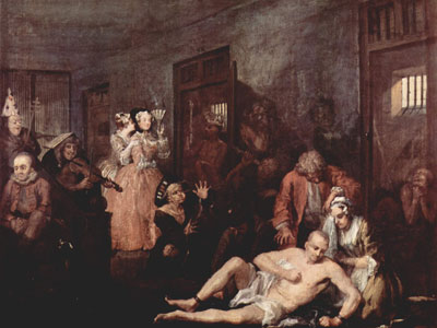 Visit Bedlam picture