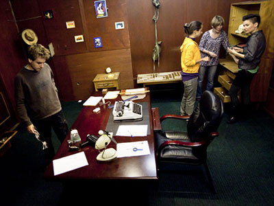 Escape from a room with your friends image