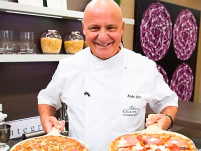 Get a top chef’s food delivered to your door image